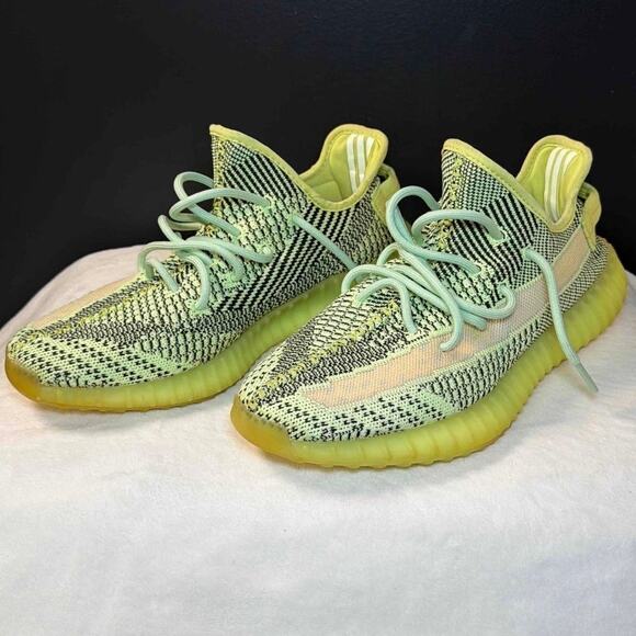 Yeezy Other - adidas Yeezy Boost 350 V2 'Yeezreel Non-Reflective' | FW5191 | 11M